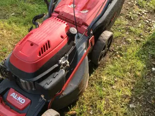 Plæneklipper