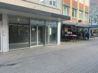 Butik til leje i 5000 Odense C