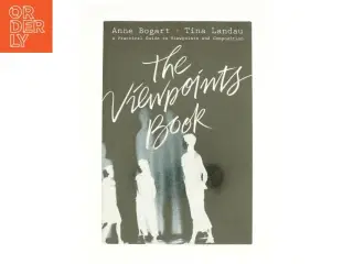 The Viewpointe Book af Anne Bogart og Tina Landau