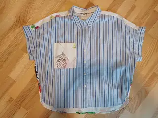 Skjorte Nümph smart