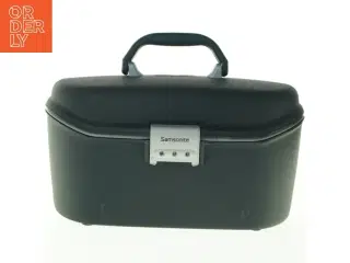 Samsonite beautybox fra Samsonite (str. 17 x. 35 cm)