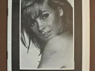 photography annual 1967 international edition, emn