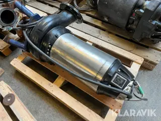 Pumpe Grundfos