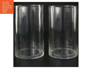 Glasvaser 16 cm (str. 16 cm)