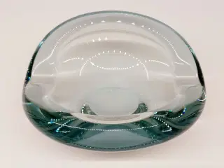 Holmegaard Askebæger Glas.