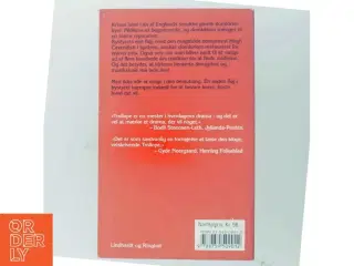 Koret af Joanna Trollope (Bog)