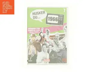 Husker du 1966