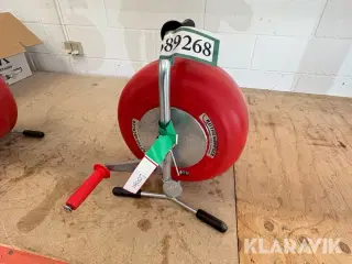 Afløbsrenser Rothenberger