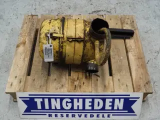 New Holland M103 Oliebadsfilter 80090016
