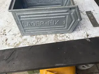15  lager-fix 3 kasser