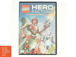 Lego Hero Factory