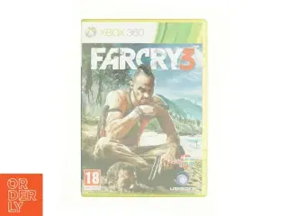 FarCry 3