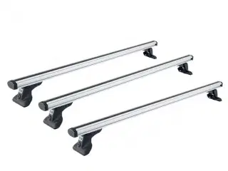 CRUZ ALU CARGO 3 BØJLER AF3-138