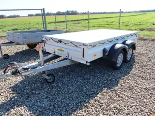 TRAILER, HUMBAUR