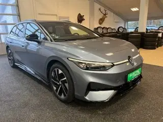 VW ID.7 86 Pro S Tourer