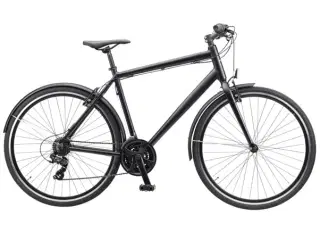 Herrecyke, Hybrid Street 700C