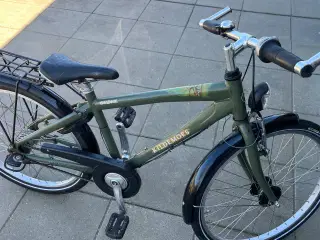 Kildemoes drengecykel