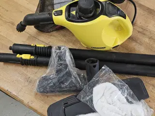 Karcher SC 1 Damprenser