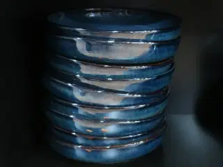 9 stk. tallerkner