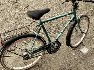 Cykler 