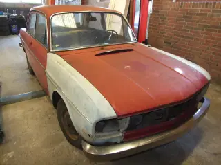 Audi 60