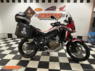 Honda CRF 1000 L Africa Twin