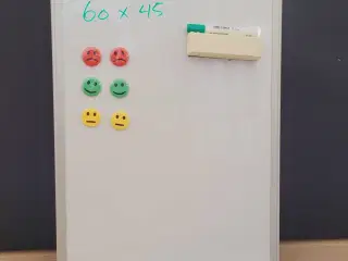 Whiteboard 60x45