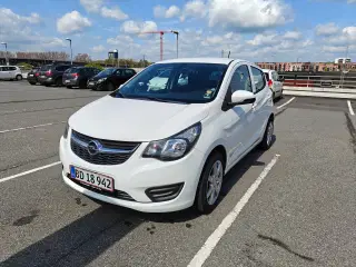 Opel Karl 1.0 Enjoy 5d