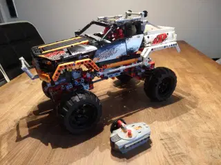 LEGO : TECHNIC : 9398