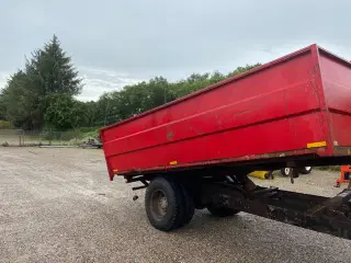 Tipvogn