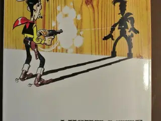 lucky luke 55 - alibiet og andre historier, af mor