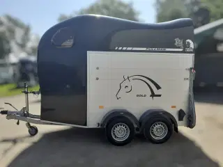 Cheval Liberté Gold Pullman V2 år 2022