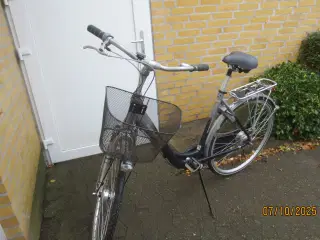 1 stk Batavus Model Macato 28 tommer hjul 