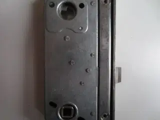 ASSA Ruko låsekasse uden blik
