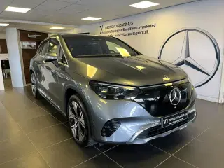Mercedes EQE350 SUV  4Matic