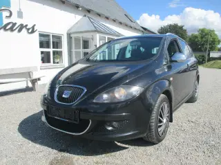 Seat Altea XL 2,0 TDi 170 Stylance