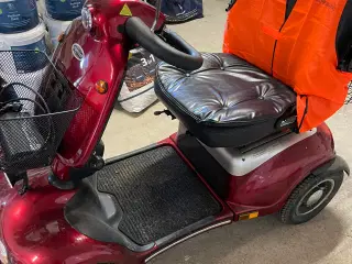 Shoprider El scooter 