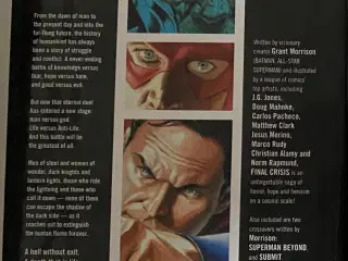 final crisis