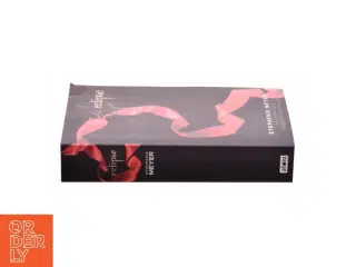 Eclipse (eBook) af Stephenie Meyer (Bog)