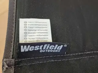 Westfield outdoors fodstøtte