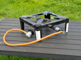 Gasblus, 7 kW