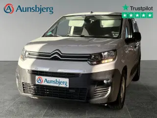 Citroën ë-Berlingo 50 L1 BaseLine Van