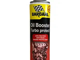 Bardahl Oil Booster 300 Ml.