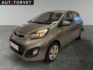 Kia Picanto 1,0 Active Eco