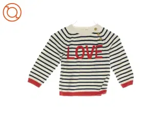 Sweater fra H&M (str. 80)