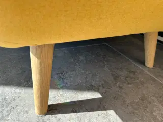 3-personers sofa 