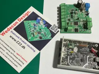 ElektronikUdvikling