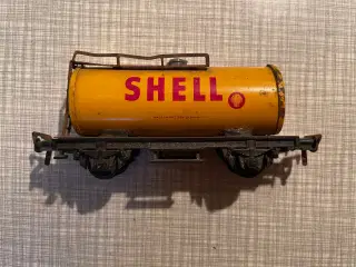 Fleischmann Shell tankvogn