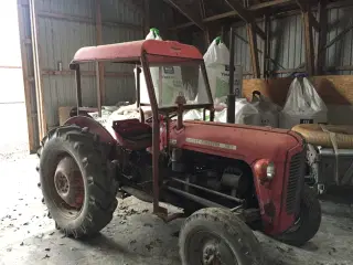 Massey Ferguson 35X