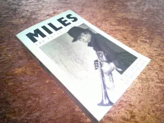 Miles - the autobiography, Miles Davis,